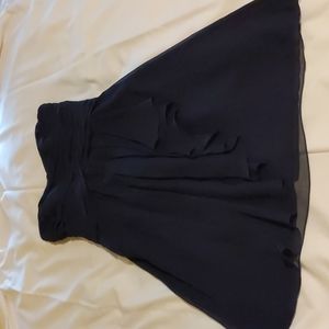 Formal dress, fits like a 4-5